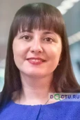 Шамшетдинова Гюзель Хакимовна - Саранск