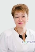 Шамшина Елена Дмитриевна - Симферополь