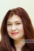 Шамшурова Екатерина Сергеевна - Казань