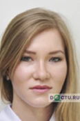 Шамсимухаметова Регина Марсовна - Набережные Челны