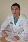 Шамсудинов Расим Шамсудинович - Самара