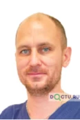 Шамсутдинов Айнур Зиятдинович - Набережные Челны