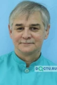 Шамсутдинов Сайрин Гиззатуллович - Чебоксары