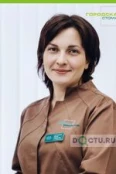 Шамсутдинова Гульназ Хайдаровна - Казань