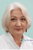 Шамсутдинова Галина Александровна - Казань