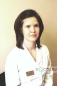 Шамсутдинова Индира Ильдаровна - Казань