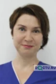 Шамсутдинова Инесса Ильдусовна - Казань