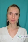 Шамсутдинова Яна Фаритовна - Казань