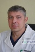 Шамуратов Шарустам Шаниязович - Екатеринбург