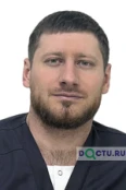 Шамурзаев Адам Ахметович - Санкт-Петербург
