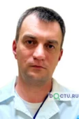 Шанаев Иван Николаевич - Рязань