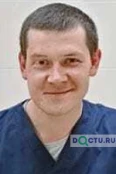 Шанаев Заурбек Викторович - Санкт-Петербург