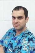 Шанава Алексий Анатольевич - Москва