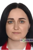Шандалова Ирина Владимировна - Пенза