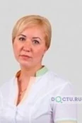 Шандригон Елена Васильевна - Санкт-Петербург