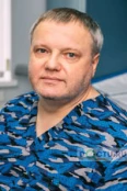 Шандыга Алексей Юрьевич - Хабаровск