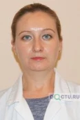 Шангареева Рамзия Фаритовна - Курган