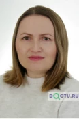 Шангаряева Вилена Закиевна - Оренбург
