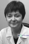 Шаньгина Виолетта Викторовна - Екатеринбург