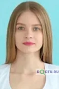 Шанина Анастасия Алексеевна - Ростов-на-Дону