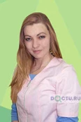 Шанина Екатерина Андреевна - Тверь