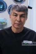 Шанкиев Альберт Генадьевич - Элиста