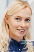 Шанькова Наталья Вадимовна - Вологда