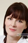 Шанова Екатерина Викторовна - Киров