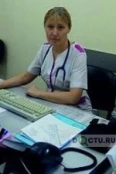 Шанова Оксана Владимировна - Благовещенск
