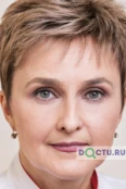 Шантурова Марина Анатольевна - Иркутск