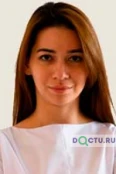 Шаова Зарема Аслановна - Владикавказ