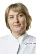 Шапалина Татьяна Анатольевна - Москва