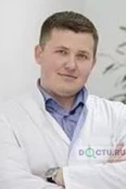 Шапарев Антон Петрович - Южно-Сахалинск