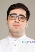 Шапиев Надыр Ибрагимович - Ростов-на-Дону