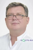 Шапин Алексей Юрьевич - Краснодар