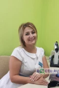 Шапиро Екатерина Юрьевна - Биробиджан