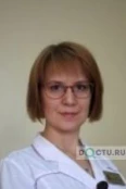 Шапка Маргарита Петровна - Москва