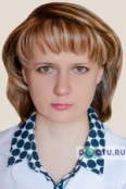 Шапкарина Елена Дмитриевна - Саратов