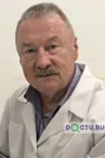 Шапкин Алексей Яковлевич - Москва