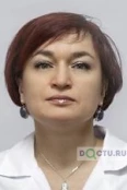 Шапкина Елена Николаевна - Москва