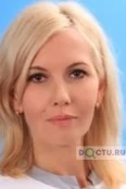 Шапкина Елена Валерьевна - Ростов-на-Дону
