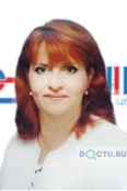 Шапкина Надежда Борисовна - Ростов-на-Дону