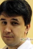 Шапошников Алексей Сергеевич - Архангельск