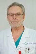 Шапошников Евгений Петрович - Волгоград