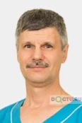 Шапошников Юрий Николаевич - Тюмень