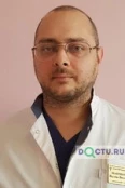 Шапошников Вадим Викторович - Москва