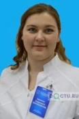 Шапошникова Аделина Андреевна - Уфа