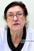 Шапошникова Алевтина Ивановна - Саратов