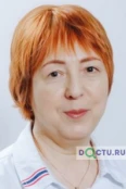 Шапошникова Ирина Вячеславовна - Юрга
