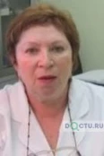 Шапошникова Лариса Александровна - Ярославль